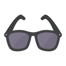 sonnenbrille icon