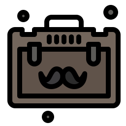 Briefcase icon