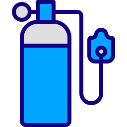 산소 튜브 icon