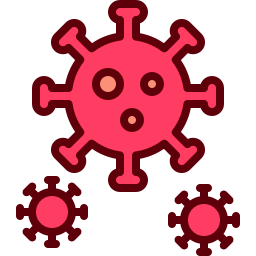 coronavirus Icône