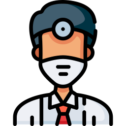 Doctor icon