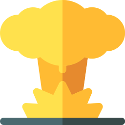 爆発 icon