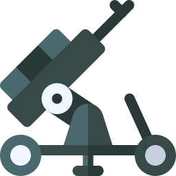 artillerie icon