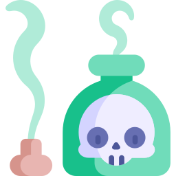 vergiften icon