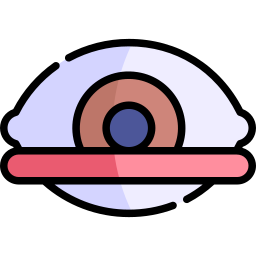 Eyewitness icon