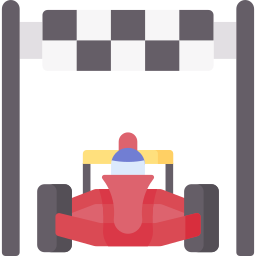 결승선 icon