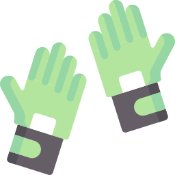 Gloves icon