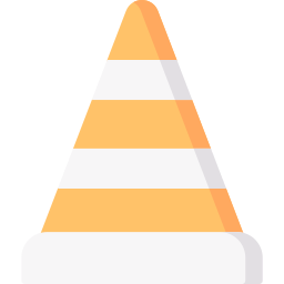 Cone icon