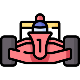 race auto icoon