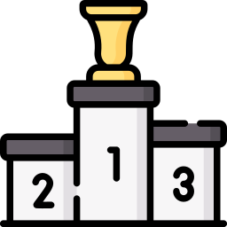 podium icon