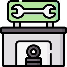 boxenstopp icon