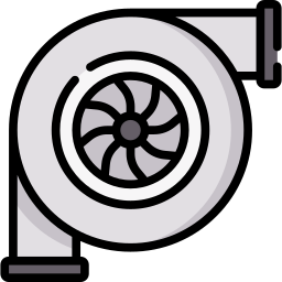 turbo ikona