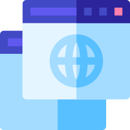 Browser icon