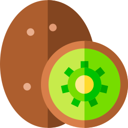 kiwi ikona