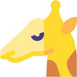 Giraffe icon