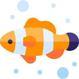 clownfisch icon