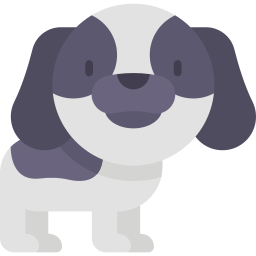 Dog icon