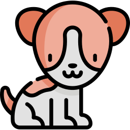 Dog icon