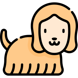 Dog icon