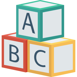 Abc icon