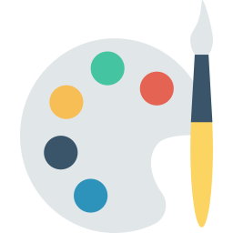 Palette icon