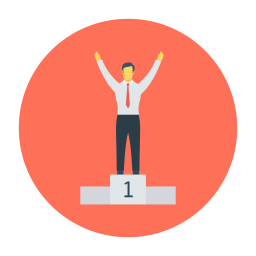 podium icon