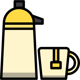 Tea icon