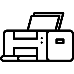 Printer icon