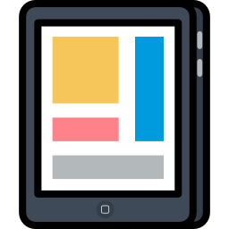 tablette icon