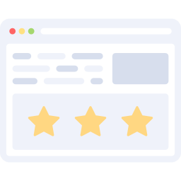 Rating icon