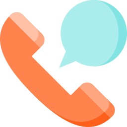 Telephone icon