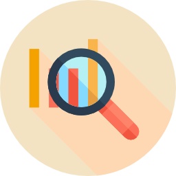 Analytics icon