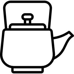 czajnik ikona
