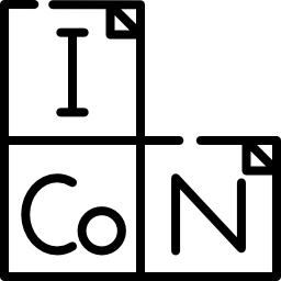 주기율표 icon