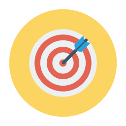 Target icon