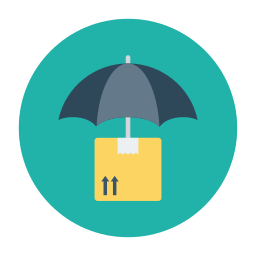 Umbrella icon