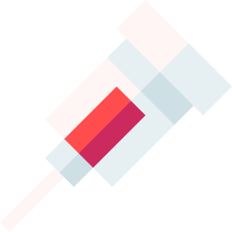 Syringe icon