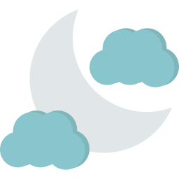 Moon icon