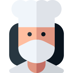 chef Icône