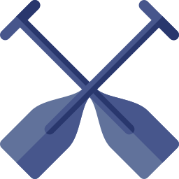 Paddles icon