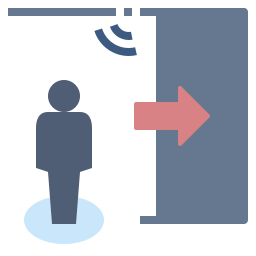 sensor icon