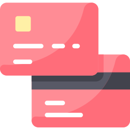 Credit card icon