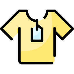 t-shirt icon