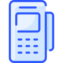 Pos terminal icon