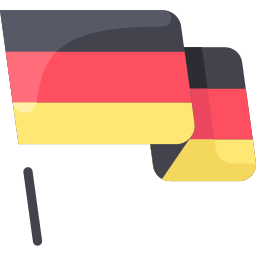 deutschland icon