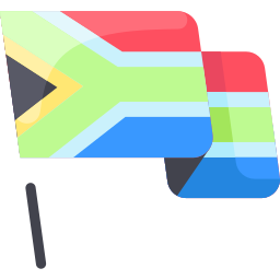 südafrika icon