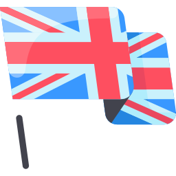 Great britain icon