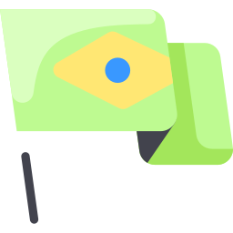 brasilien icon