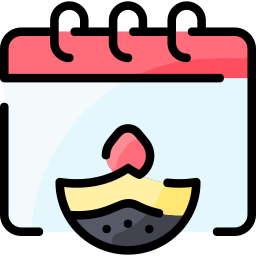 Calendar icon