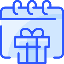 Calendar icon